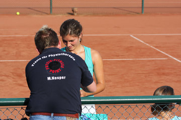 Vivian Hansen 277 - Stör-Pokal 2008